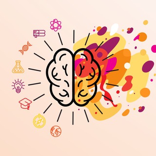 Telegram profile photo for Custom Psychology