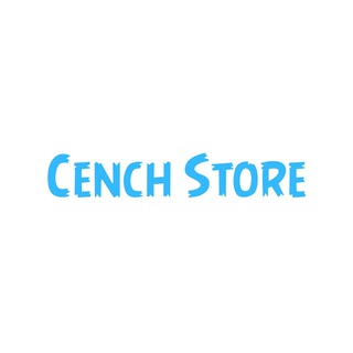 Telegram profile photo for Cench Store