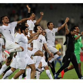 Telegram profile photo for Fariborz Gharib Sport