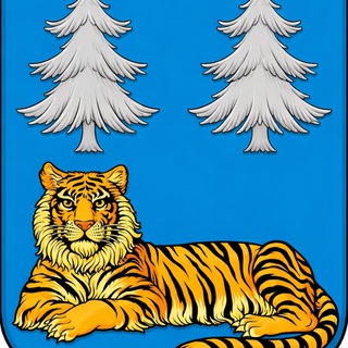 Telegram profile photo for Администрация Тернейского округа