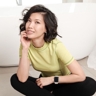 Telegram profile photo for Shohsanam Makhmudova