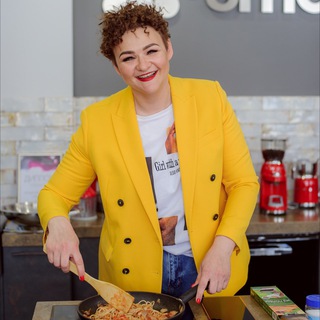 Telegram profile photo for Доставка «Вкусно готовим дома»
