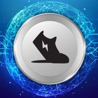 Telegram group profile photo for STEPN #1 CHAT