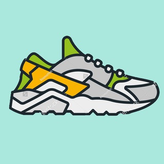 Telegram profile photo for Женские кроссы на скидках