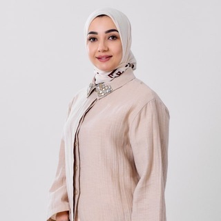 Telegram profile photo for Ladyfit_Muqaddas