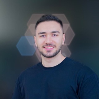 Telegram profile photo for ✨ستارگان راز مکالمه✨