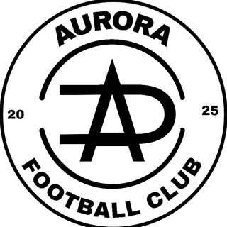 Telegram profile photo for FC AURORA