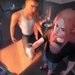 Telegram profile photo for 𝖻𝖺𝖼𝗄𝗒𝖺𝗋𝖽 𝗁𝖾𝖺𝗍𝗁𝖾𝗇