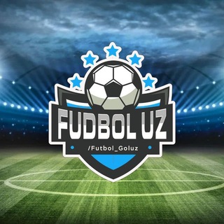 Telegram profile photo for Futbol UZ