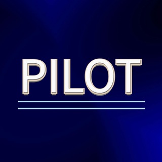 Telegram profile photo for Pilot-官方合作群