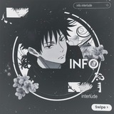 Telegram profile photo for INTERLUDE INFO
