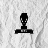 Telegram profile photo for MRL League