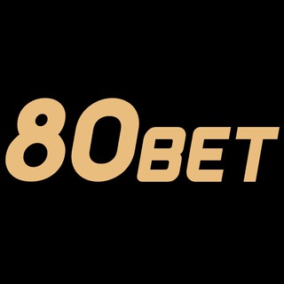 Telegram profile photo for 80벳 공지채널방