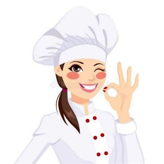 Telegram profile photo for Milliy taomlar Retseptlari