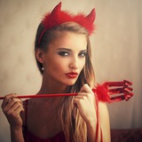 Telegram profile photo for Луна в Деве
