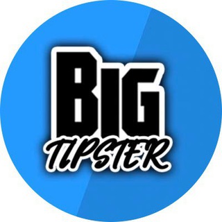 Telegram profile photo for Big Tipster Inplay EV Bets 🫡