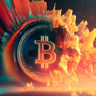 Telegram profile photo for 🔥crypto pump 🔥