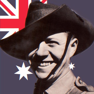 Telegram profile photo for Down Under Folk Project