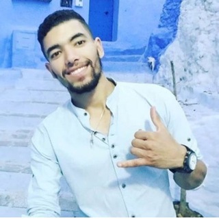 Telegram profile photo for Driss DOTCOM ❤️💪