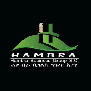 Telegram profile photo for Hambra business group S.C.