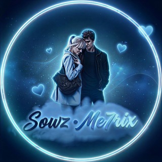Telegram group profile photo for Sᴏᴡᴢ • Mᴇ7ʀɪx Cʜᴀᴛ ⌰