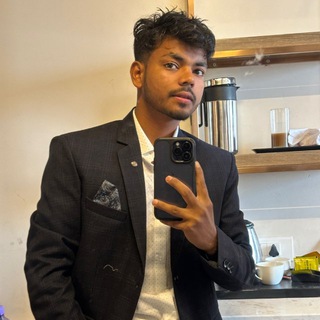 Telegram profile photo for Digital shubham Patel