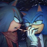 Telegram profile photo for sonadow daily