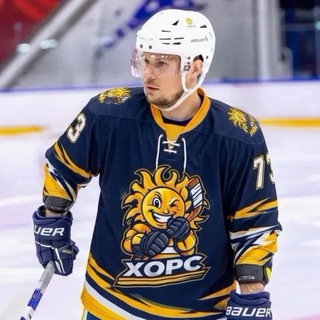 Telegram profile photo for 🏒Под Переклашку🥅