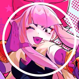Telegram profile photo for BRAWL STARS (DAILY?) 🎶