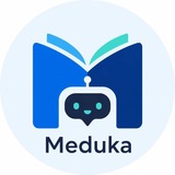 Telegram profile photo for Meduka
