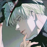 Telegram profile photo for Han Seoin.