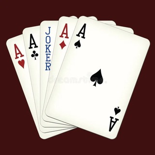 Telegram profile photo for острые тузы