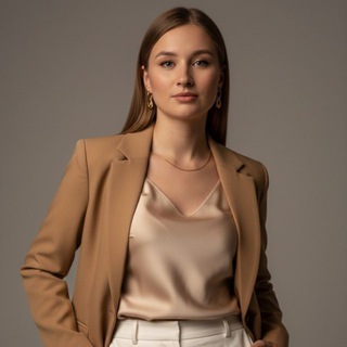 Telegram profile photo for Про сексуальность 🤍