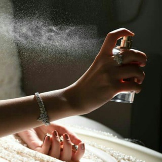 Telegram profile photo for زخات عطر ❀