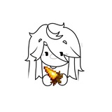 Telegram profile photo for `ƿⲏ૦ʀઽઽ . . .