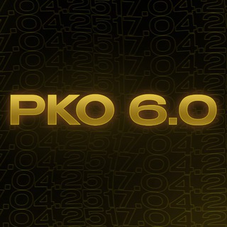 Telegram profile photo for RKO 7.0
