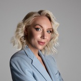 Telegram profile photo for Полина Про Сон 🤍