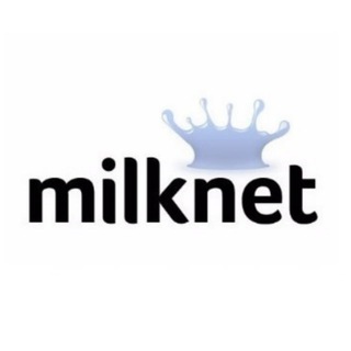 Telegram profile photo for Новости молочной индустрии Milknet