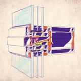 Telegram profile photo for Технический рисунок