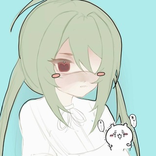 Telegram profile photo for Ренске