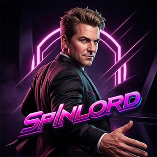 Telegram profile photo for SpinLord