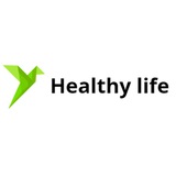 Telegram profile photo for Healthy life