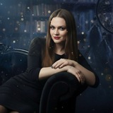 Telegram profile photo for Летта Мюллер| Будни писателя🪶