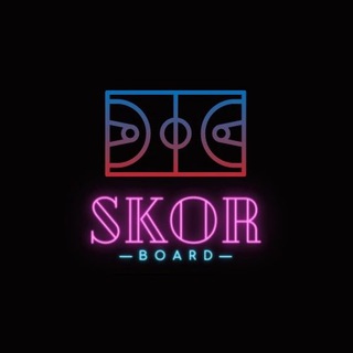 Telegram profile photo for СКОРборд