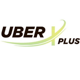 Telegram group profile photo for Uber Plus Partner 🤝 | Poznan |