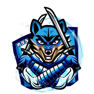 Telegram profile photo for Katara Inu Portal