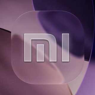 Telegram group profile photo for Xiaomi Themes Discussion™