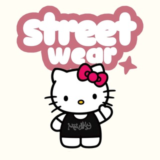 Telegram profile photo for rustreetwear01