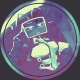 Telegram profile photo for @ irl vee