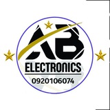 Telegram profile photo for AB ELECTRONICS